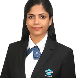 KARUNANITHI NAMBIKAIROSE KAVITHA (KAVITHA K N)