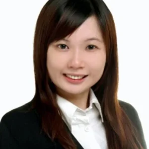 LEE MENG HUI (Clara Lee)