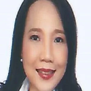 MARIBIEN SANCHEZ TAN (MARIBIEN TAN)