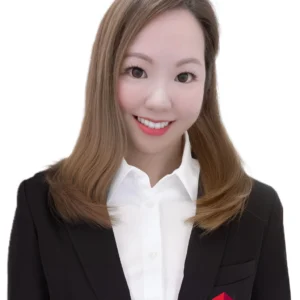 JUNICE OH JINGLI (Junice Oh)