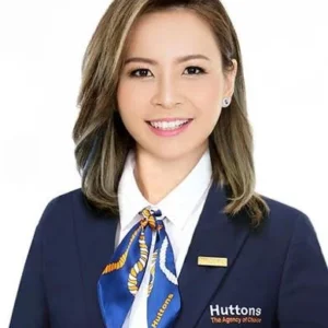 CHAN HUEY PENG, CYNTHIA (Cynthia Chan)