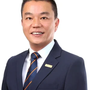 KOH TECK LEONG (ALVIN)