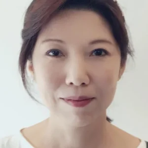 LIM PECK NGOR (CHRISTINA LIM)