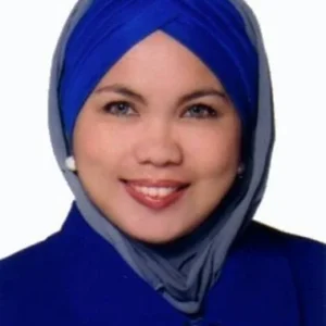 SADILAH BINTE AHMAD (Dila Lova)