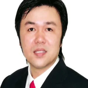 CHEN TIANQI (RICKY TAN)