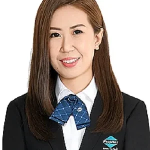 MAGGIE CHEANG MAY KEE (MAGGIE CHEANG)