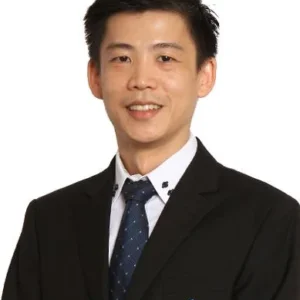 LIM KAY SOON (LOUIS LIM)