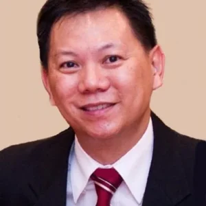 CHIOY KOK LEONG (LINCOLN)