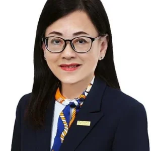 TAN KIM HONG (JESSIE TAN)