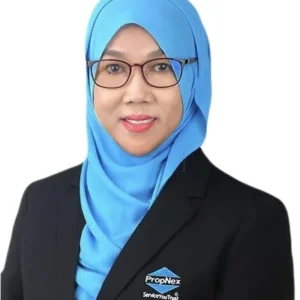 NOORRIHAH BINTI ISMAIL (NOREEN ISMAIL)