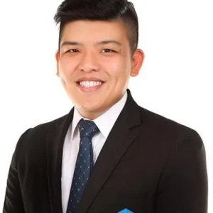 GILSTON TAN JIAN FENG (GILSTON TAN)