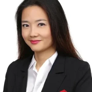 GOH MIAO LING (ANGELINE GOH)