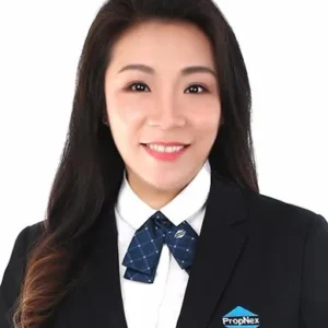 LAU KIT LING (ANGELA LAU)