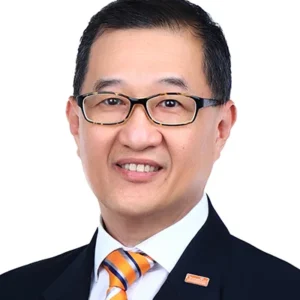 GUI TECK KIANG (DESMOND GUI)