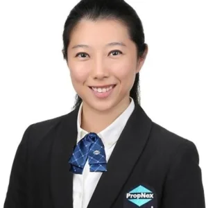 KUOK WAN NI (JOEY KUOK)