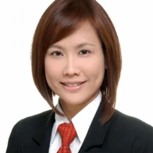 TAN PEI YIN (DAWN TAN)