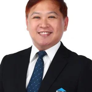 LIOW BAN LENG (KEN LIOW)