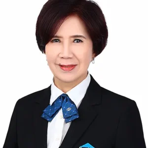 BETTE BOO GUEK HUEY (Bette  Boo)