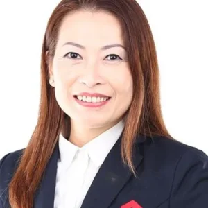 ANGIE SEOW ANN CHI (Angie Seow)