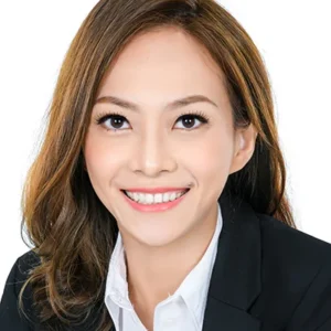 NG XIAO FEN REGINA (REGINA NG)