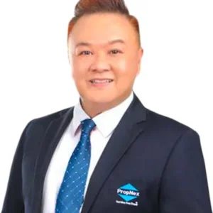 LUM CHONG KIT (SIMON LUM)