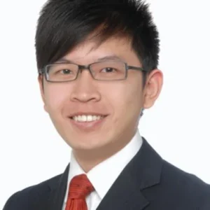 CHONG HAE JYE (DAVID)