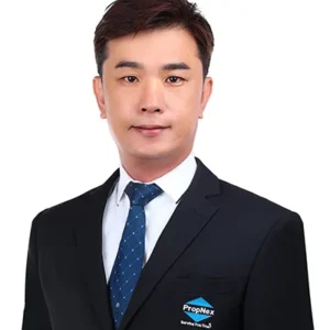 LUCAS HOH JIN HENG (LUCAS HOH)