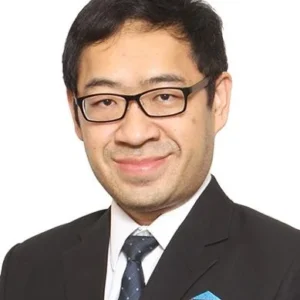 CHONG SIONG HAN (PHILIP CHONG)