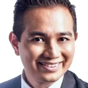 KHAIRUDIN BIN ZAINAL (KHAI)