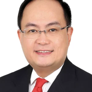 BOOY CHAN CHUNG (ERIC)