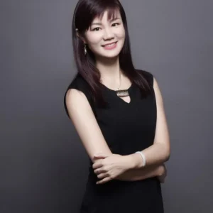 HAO LUJING (JESSICA Hao)