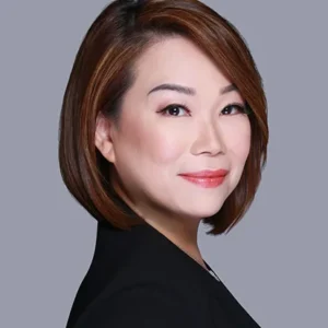 KOH LISHA. LISA (Lisa Koh)