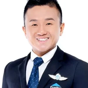 LIM KUN RONG, STEWART (STEWART LIM)