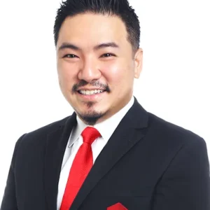 ONG KHIM SIANG (NICHOLAS ONG)