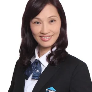 YAO KAM CHI MARIA (Maria Yao)