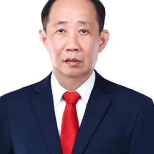 KOH KIM TAH (MICHAEL)