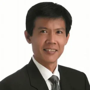 CHAN KUCK FOONG (VICTOR)