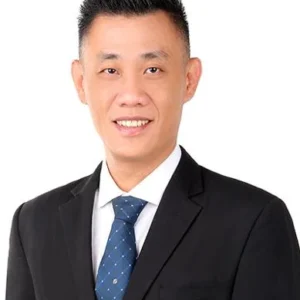 LIANG KAM KHEONG (KK LIANG)