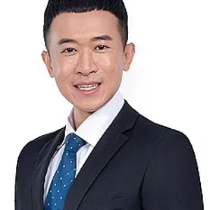CHUA ANG SHEN (VEROY CHUA)