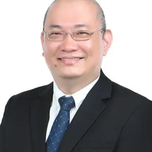 NG CHEE HENG (JOE NG)