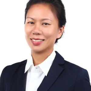 CHEN YINGYING (PRISCILLA CHEN)