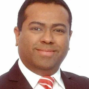 D SOUZA RUSSEL HENRIQUE (RUSSELL D’SOUZA)