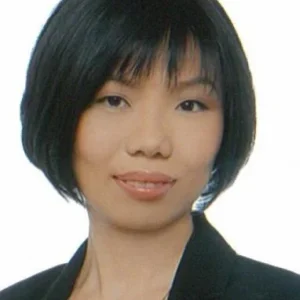 EILEEN TAN SIOK LEE