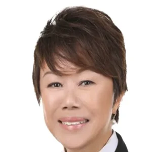 WONG CHIT YU GEORGINA (GEORGINA WONG)