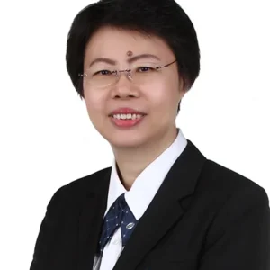 LEE HWEE LENG