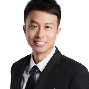 SOO BAN HWEE (LAWRENCE SOO)
