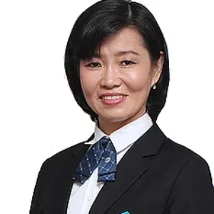 ANG CHIEW HIONG (ANGELA ANG CHIEW HIONG )