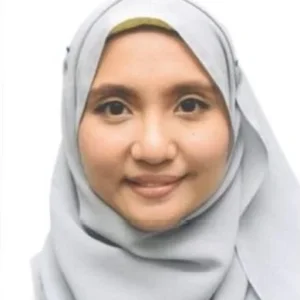 NUR HANANI BINTI AHMAD HAHNEMANN (HANANI)