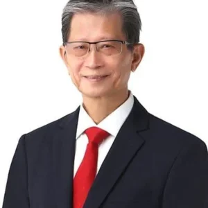 CHUA KIN HUA (JEFFREY)
