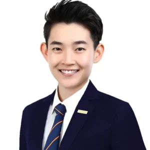 ONG YU JUN, JEANICE (JEANICE ONG)